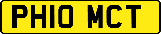 PH10MCT
