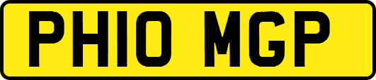 PH10MGP