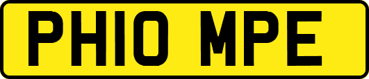 PH10MPE