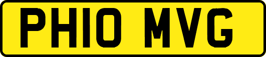 PH10MVG