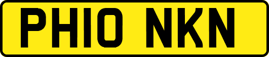 PH10NKN