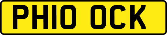 PH10OCK