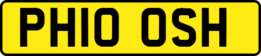 PH10OSH