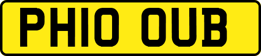 PH10OUB