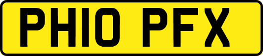 PH10PFX