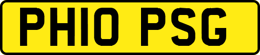 PH10PSG