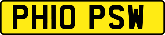 PH10PSW