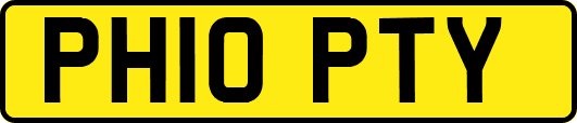 PH10PTY