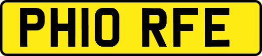 PH10RFE