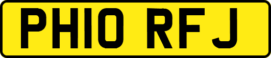 PH10RFJ