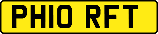 PH10RFT