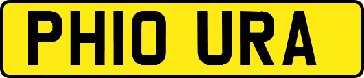PH10URA