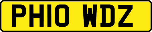 PH10WDZ