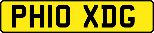 PH10XDG