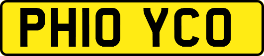 PH10YCO