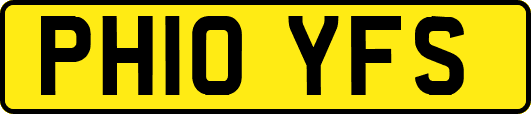 PH10YFS