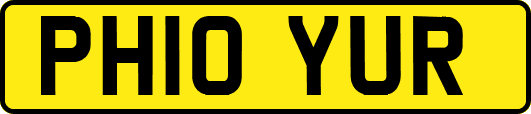 PH10YUR