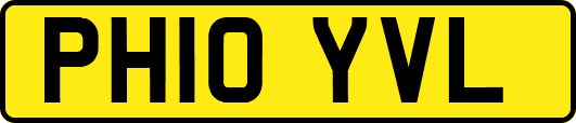 PH10YVL