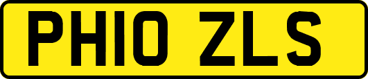 PH10ZLS