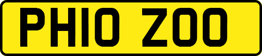 PH10ZOO