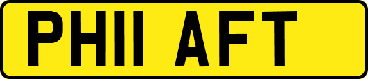 PH11AFT