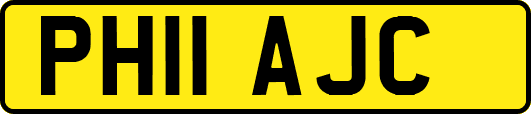 PH11AJC