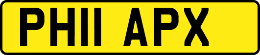 PH11APX
