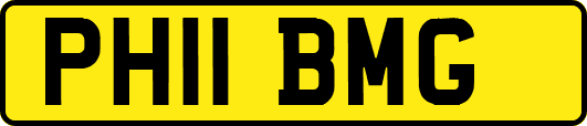 PH11BMG