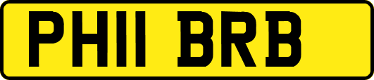 PH11BRB