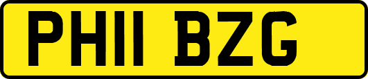 PH11BZG