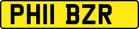 PH11BZR