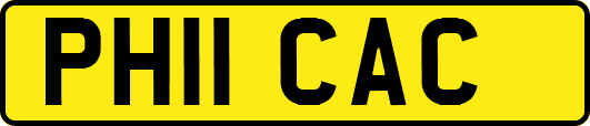 PH11CAC