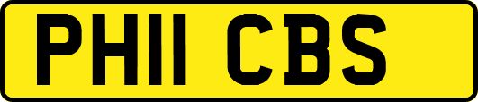PH11CBS