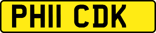 PH11CDK