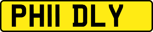 PH11DLY