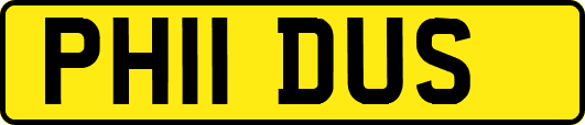 PH11DUS