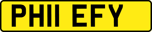 PH11EFY