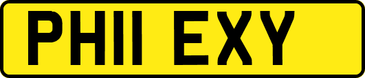 PH11EXY