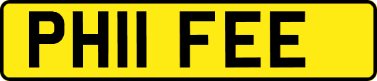PH11FEE