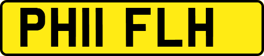 PH11FLH