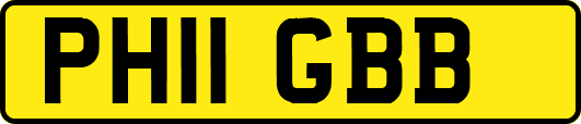 PH11GBB