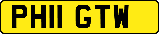 PH11GTW