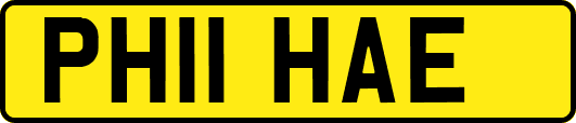 PH11HAE