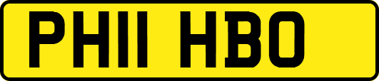 PH11HBO