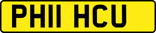 PH11HCU