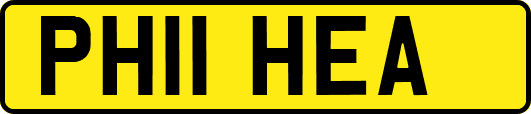 PH11HEA