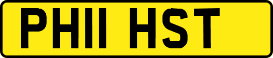 PH11HST