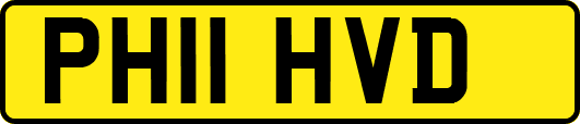 PH11HVD