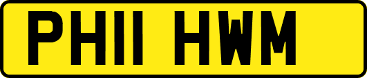 PH11HWM