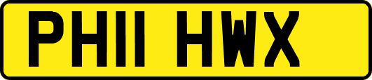 PH11HWX